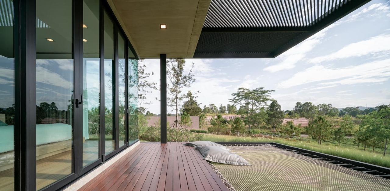 De Capoc Resort Khao Kho Exterior photo