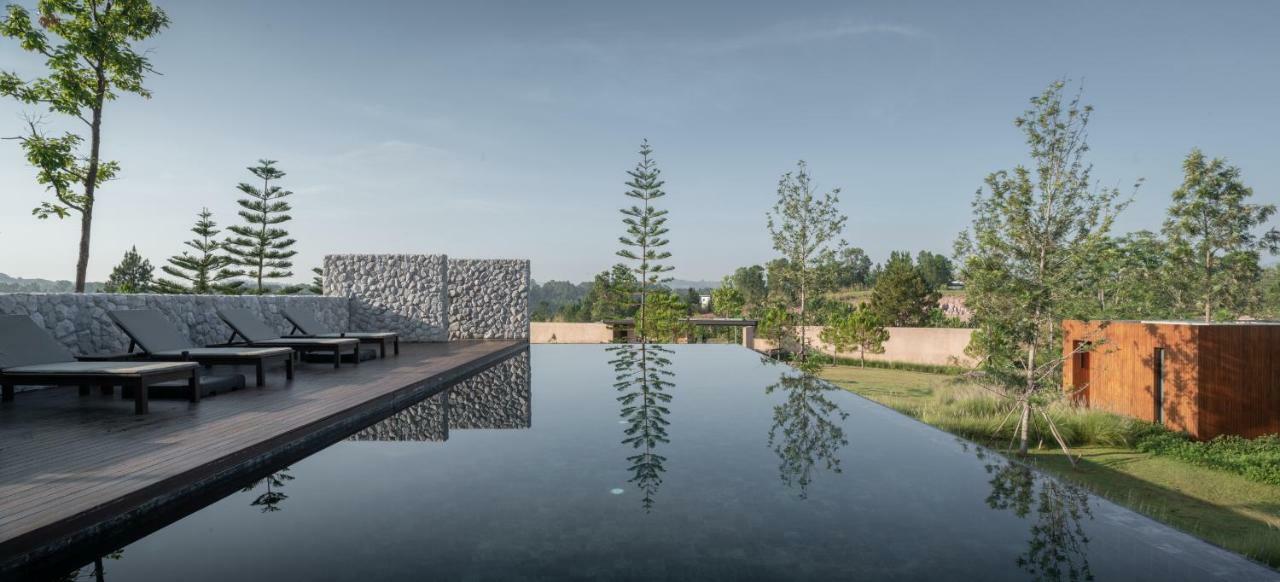 De Capoc Resort Khao Kho Exterior photo
