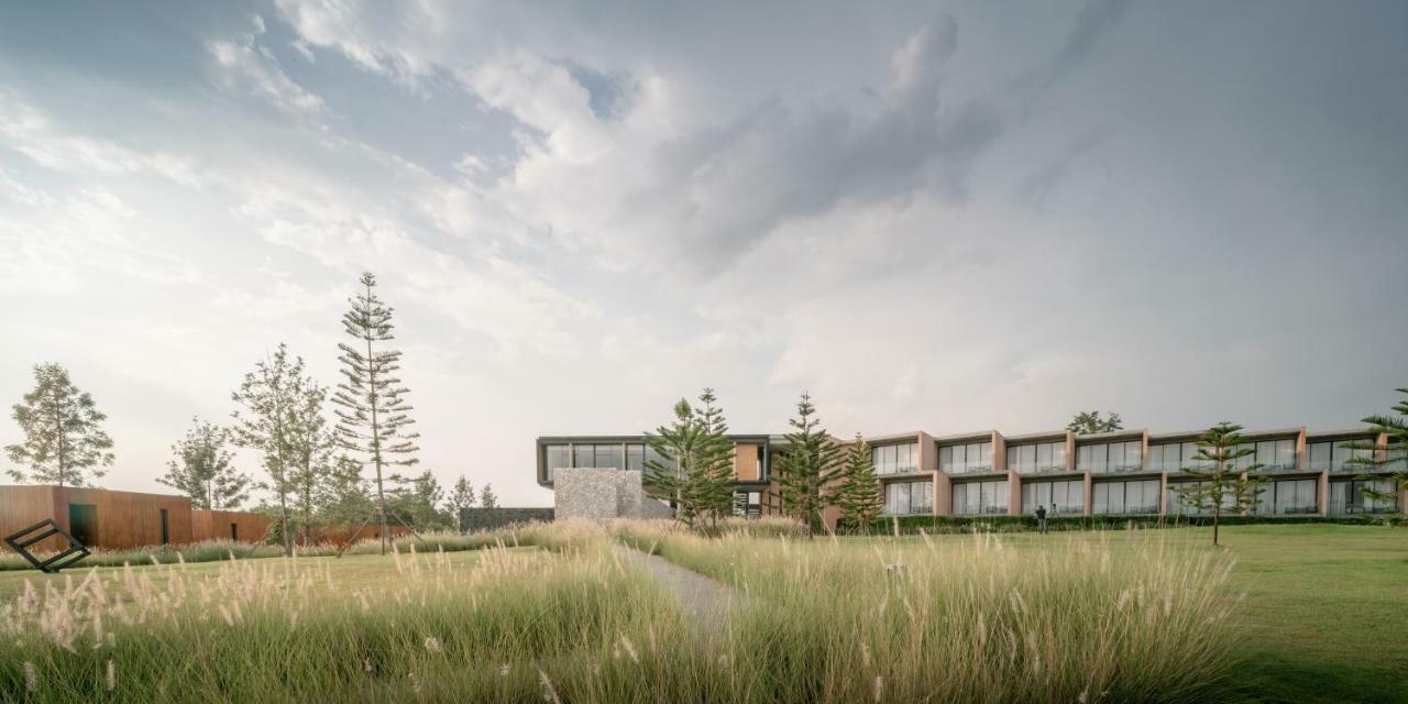 De Capoc Resort Khao Kho Exterior photo