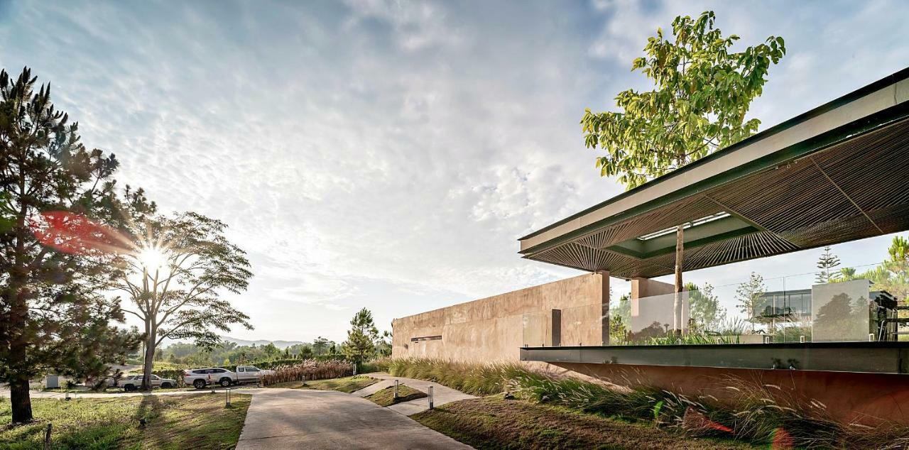 De Capoc Resort Khao Kho Exterior photo