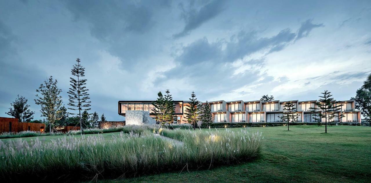 De Capoc Resort Khao Kho Exterior photo