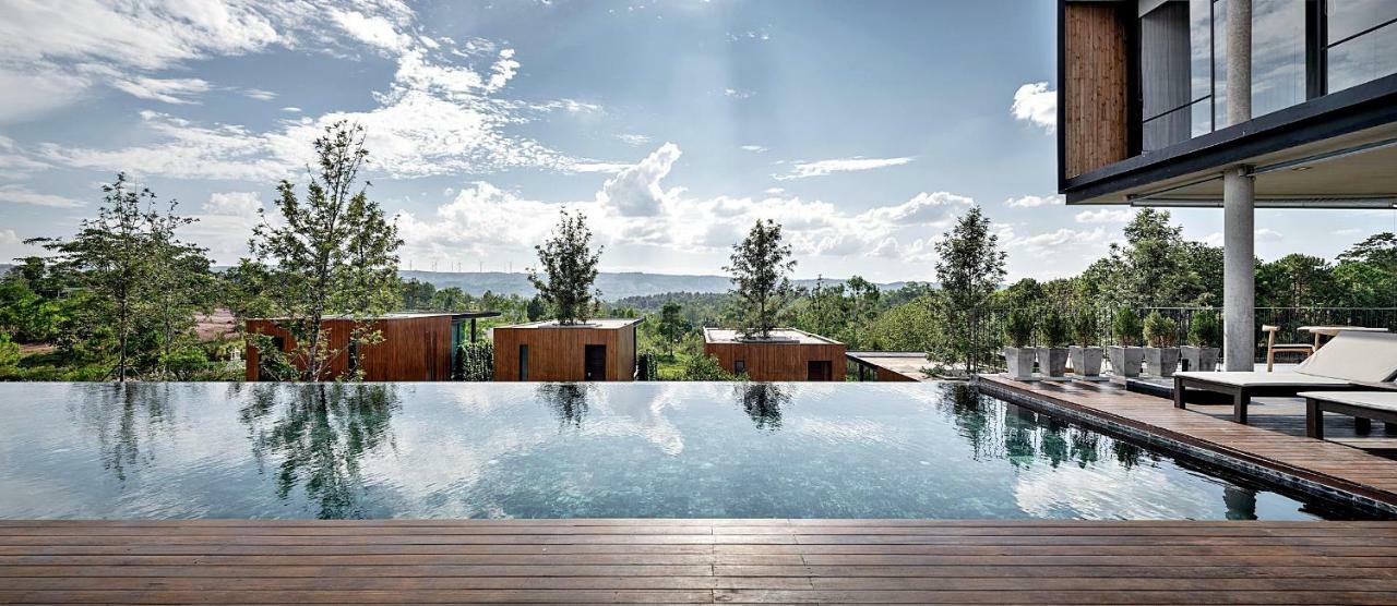 De Capoc Resort Khao Kho Exterior photo