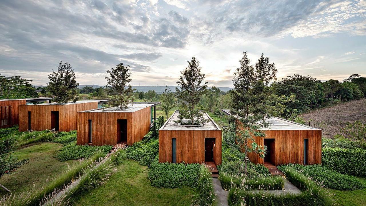 De Capoc Resort Khao Kho Exterior photo